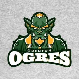 Odenton Ogres T-Shirt